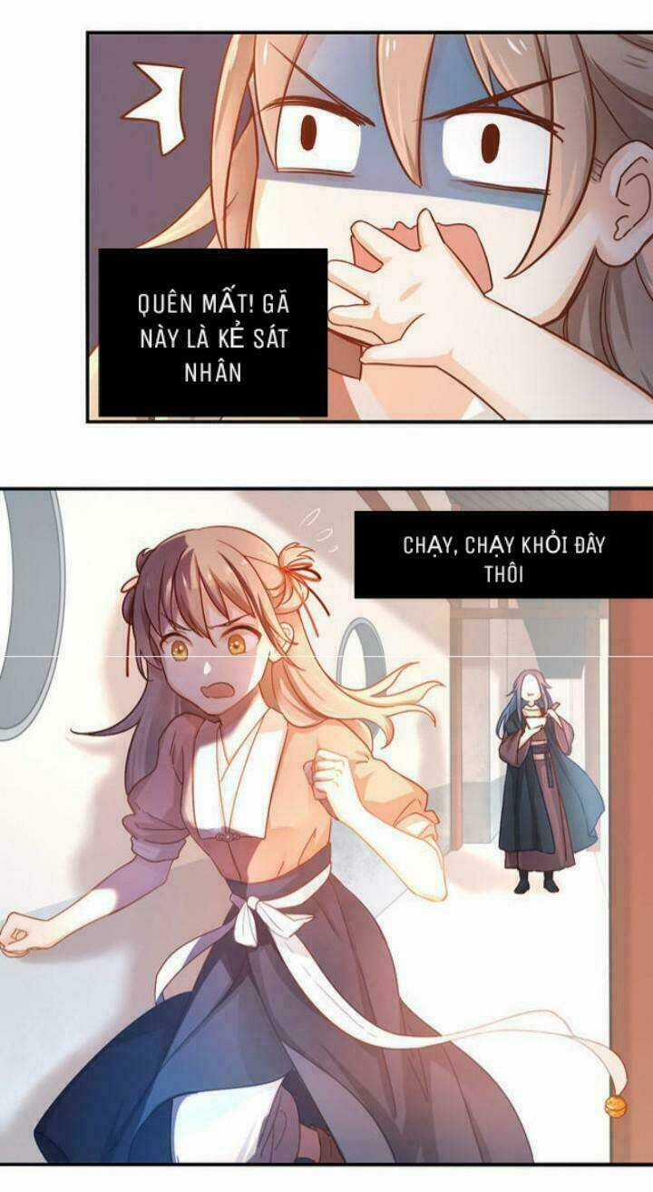 Ta Nấu - Chàng Giết Chapter 2 trang 24