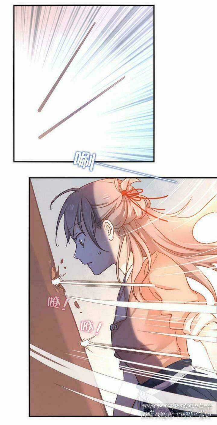 Ta Nấu - Chàng Giết Chapter 2 trang 25