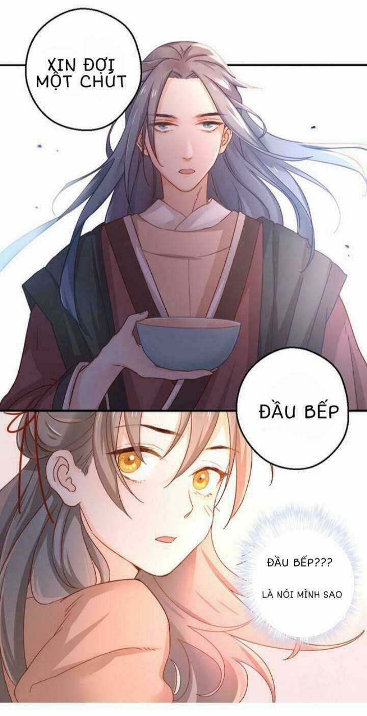 Ta Nấu - Chàng Giết Chapter 2 trang 27