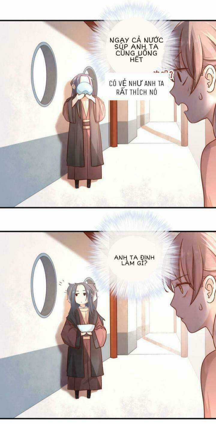 Ta Nấu - Chàng Giết Chapter 2 trang 28