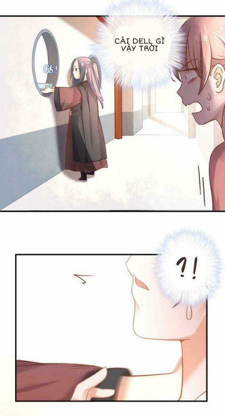 Ta Nấu - Chàng Giết Chapter 2 trang 29