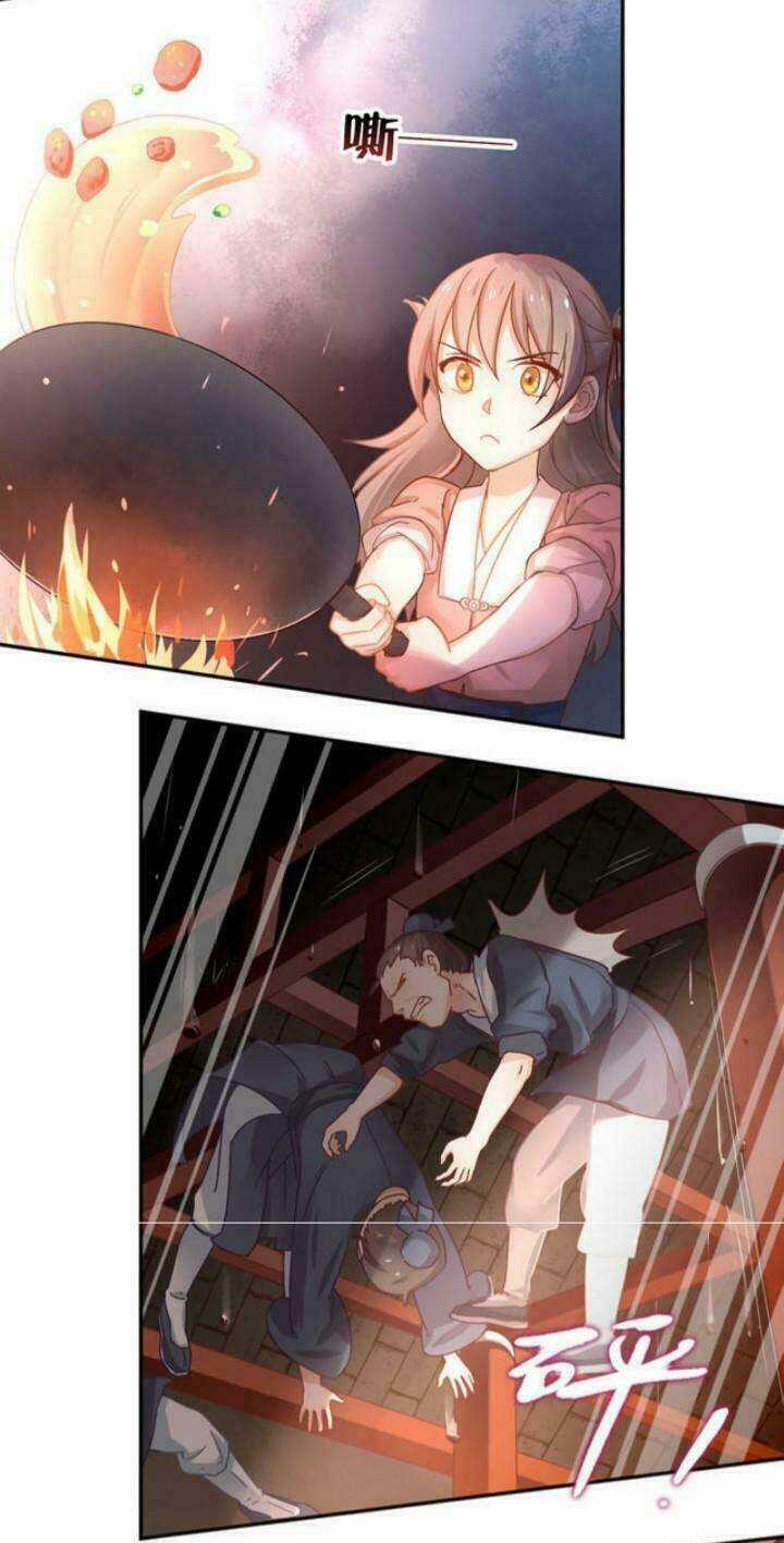 Ta Nấu - Chàng Giết Chapter 2 trang 3