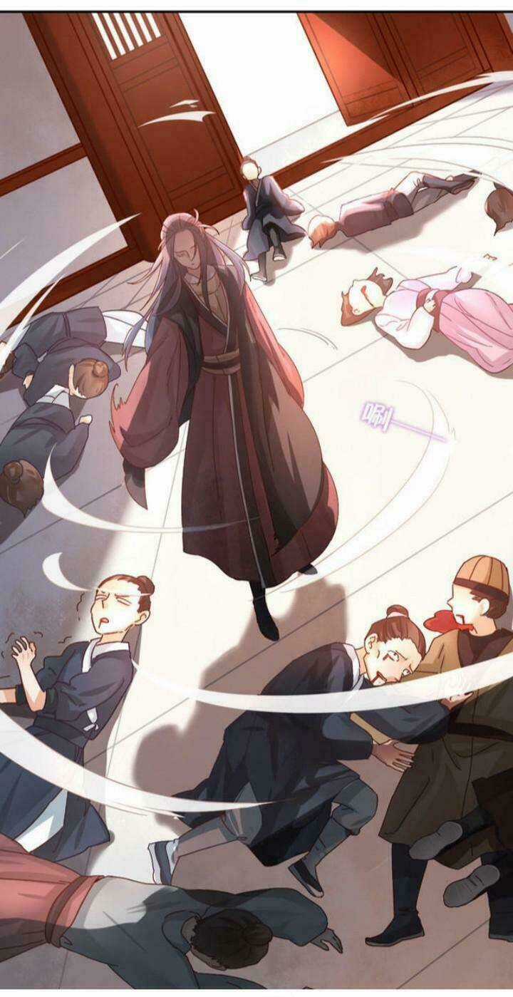 Ta Nấu - Chàng Giết Chapter 2 trang 6