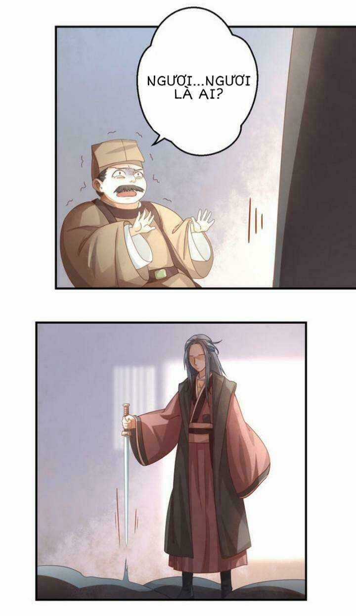 Ta Nấu - Chàng Giết Chapter 2 trang 7