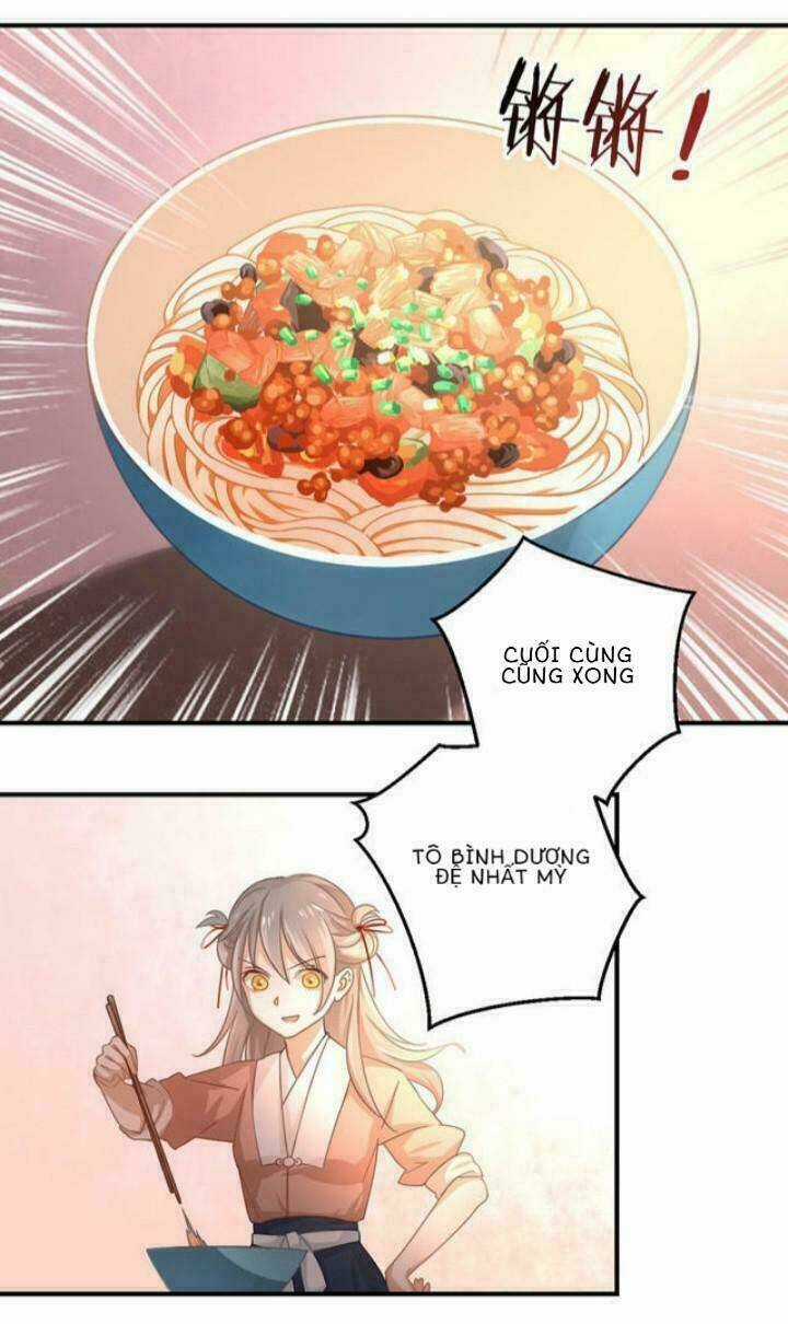 Ta Nấu - Chàng Giết Chapter 2 trang 9