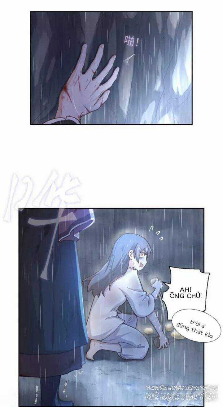 Ta Nấu - Chàng Giết Chapter 20 trang 10