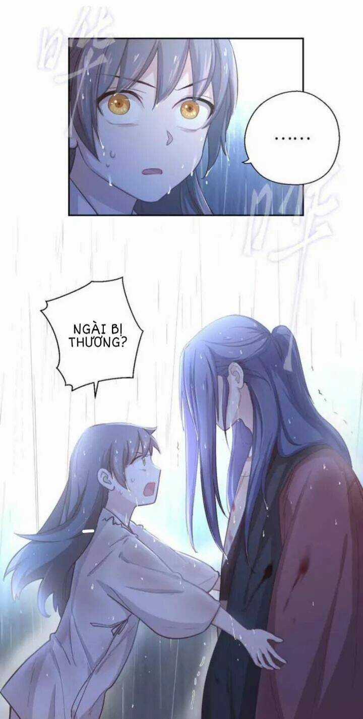 Ta Nấu - Chàng Giết Chapter 20 trang 12