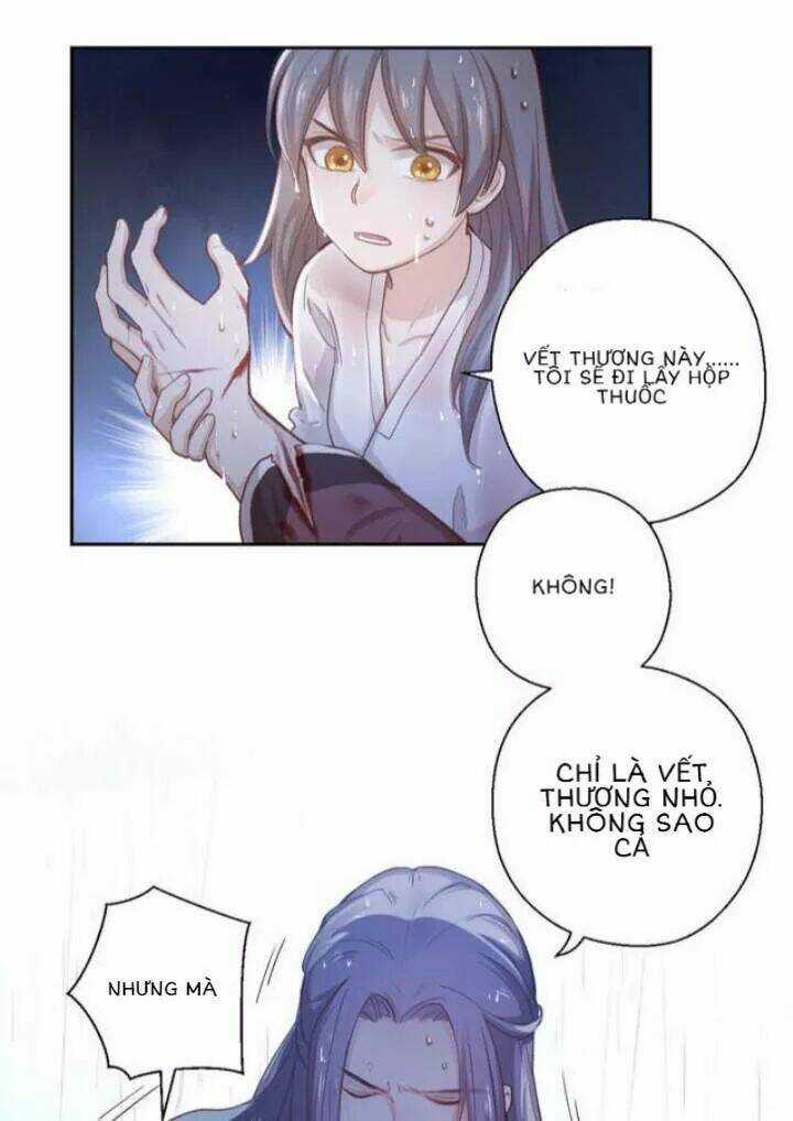 Ta Nấu - Chàng Giết Chapter 20 trang 13