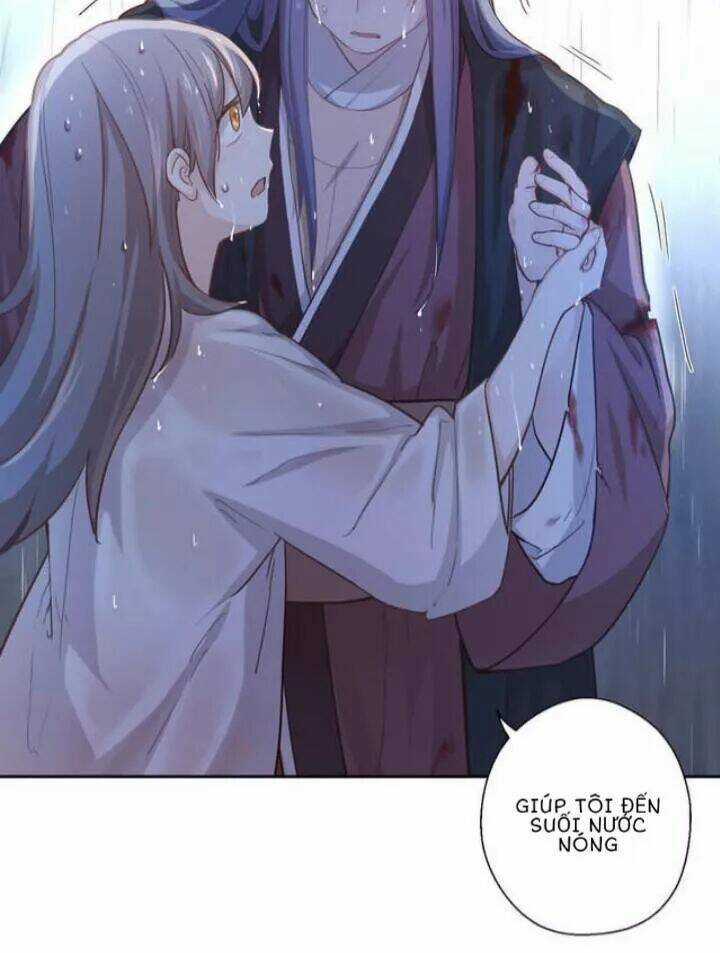 Ta Nấu - Chàng Giết Chapter 20 trang 14