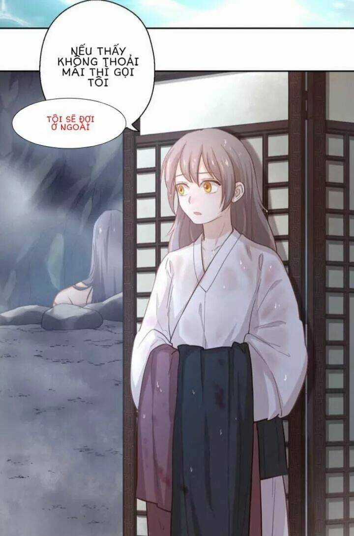 Ta Nấu - Chàng Giết Chapter 20 trang 17