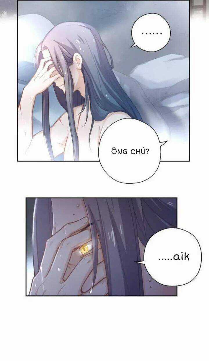 Ta Nấu - Chàng Giết Chapter 20 trang 18