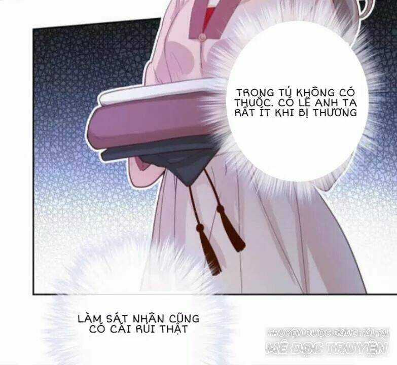 Ta Nấu - Chàng Giết Chapter 20 trang 20