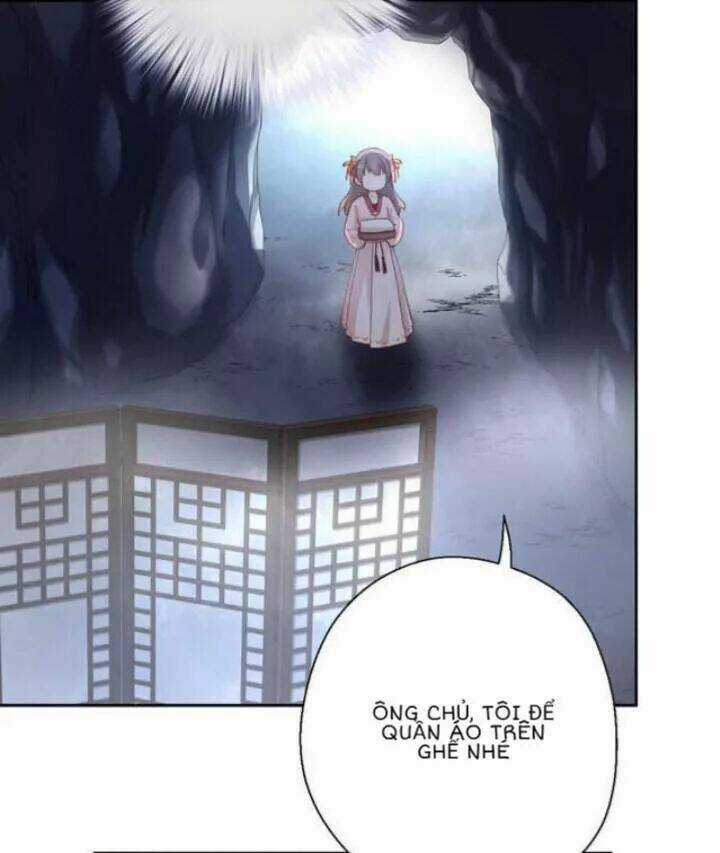 Ta Nấu - Chàng Giết Chapter 20 trang 21