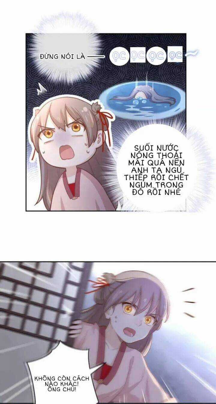 Ta Nấu - Chàng Giết Chapter 20 trang 23