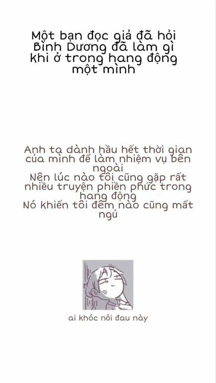 Ta Nấu - Chàng Giết Chapter 20 trang 29