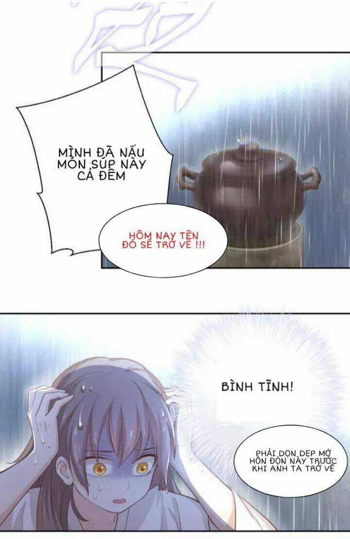 Ta Nấu - Chàng Giết Chapter 20 trang 8