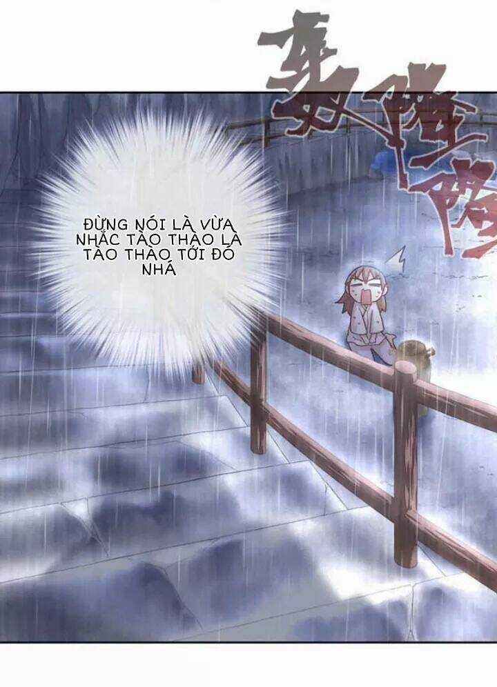 Ta Nấu - Chàng Giết Chapter 20 trang 9