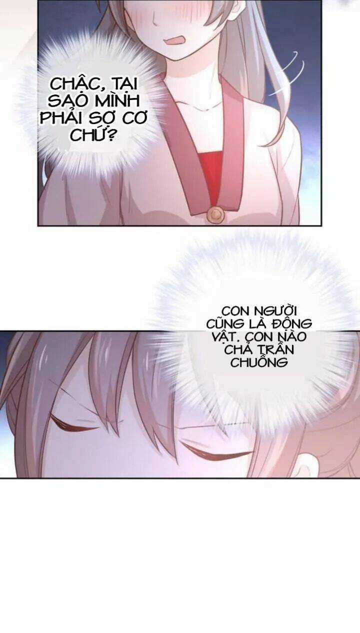 Ta Nấu - Chàng Giết Chapter 21 trang 14