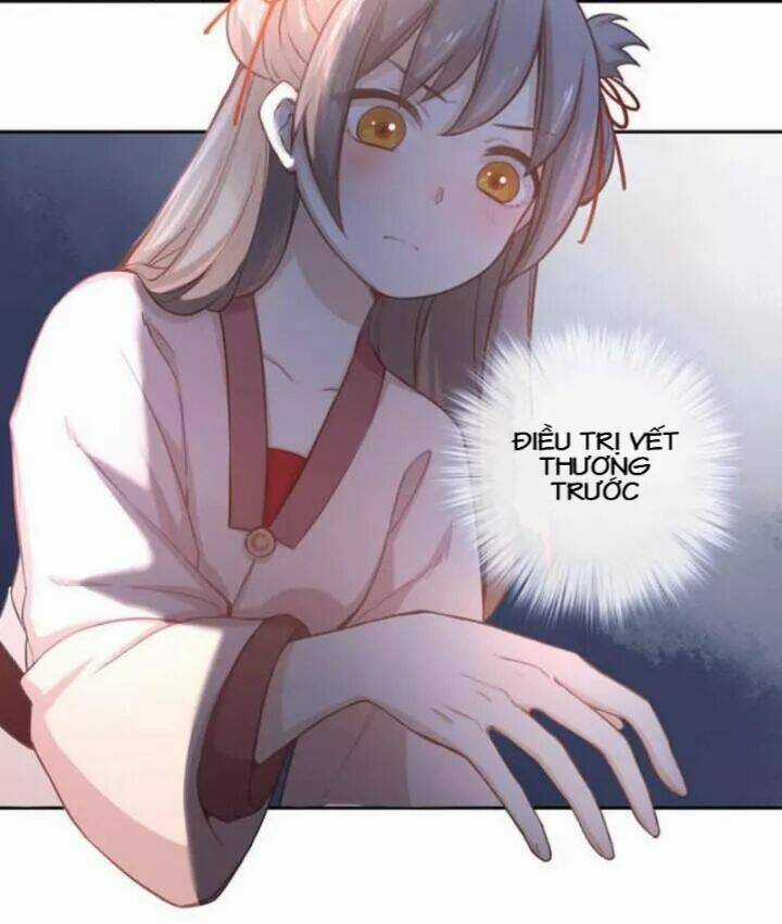 Ta Nấu - Chàng Giết Chapter 21 trang 18