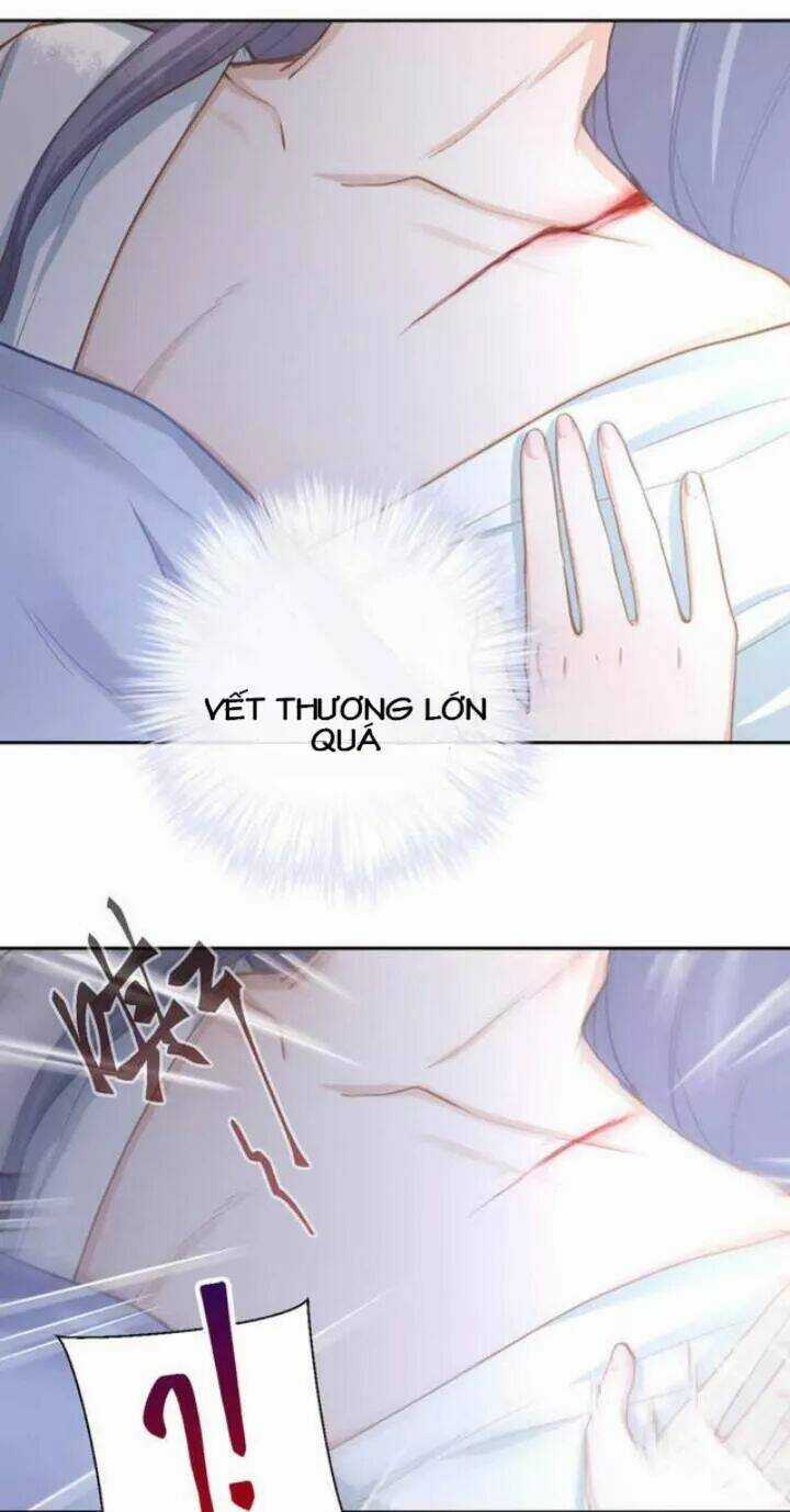 Ta Nấu - Chàng Giết Chapter 21 trang 19