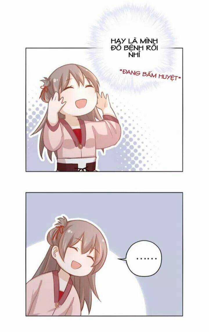 Ta Nấu - Chàng Giết Chapter 21 trang 21