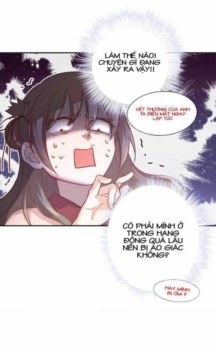 Ta Nấu - Chàng Giết Chapter 21 trang 23