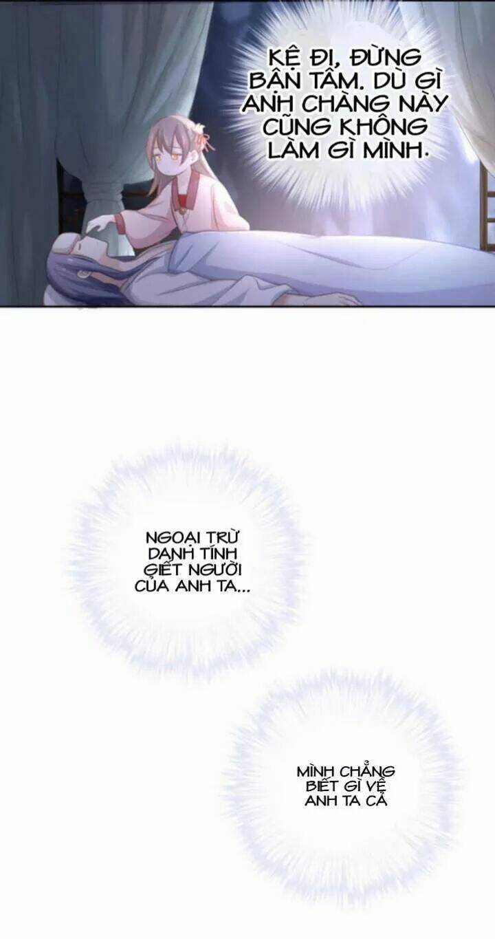 Ta Nấu - Chàng Giết Chapter 21 trang 28