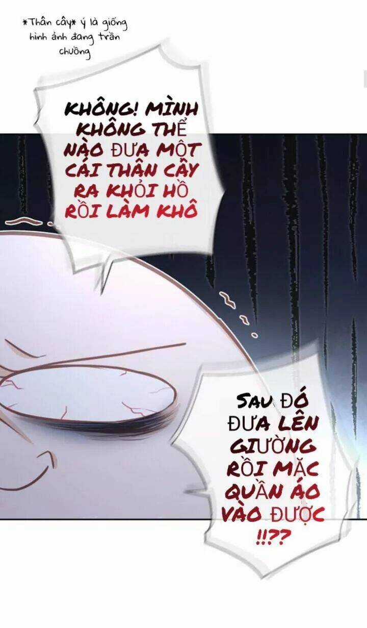 Ta Nấu - Chàng Giết Chapter 21 trang 7