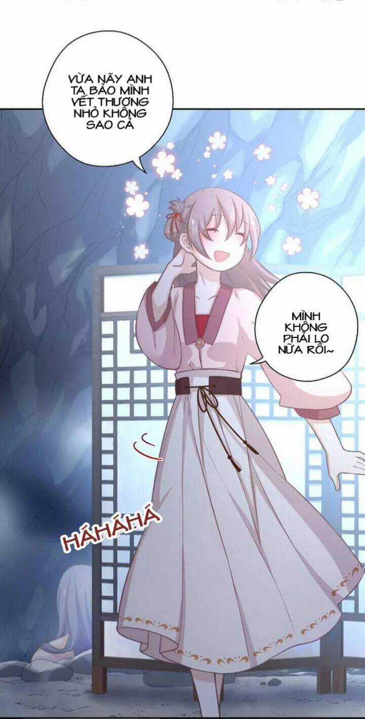 Ta Nấu - Chàng Giết Chapter 21 trang 9