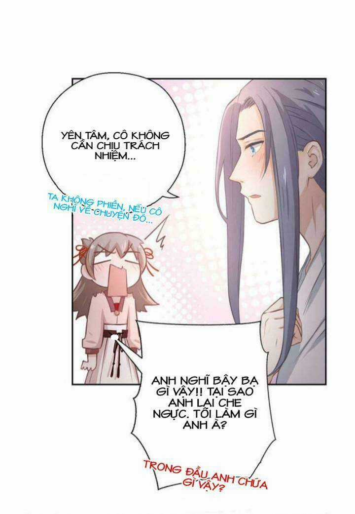 Ta Nấu - Chàng Giết Chapter 22 trang 13