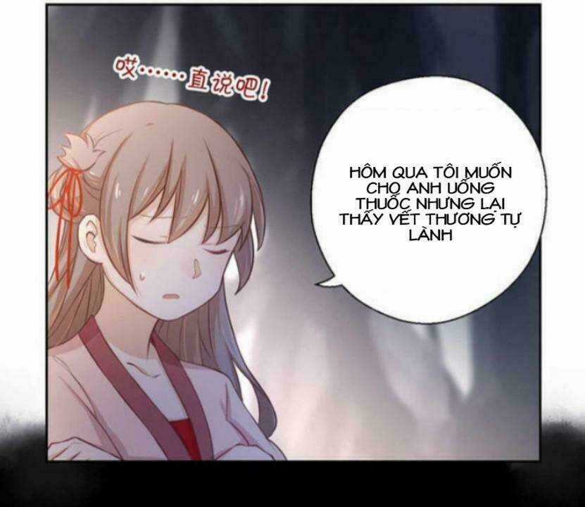 Ta Nấu - Chàng Giết Chapter 22 trang 14