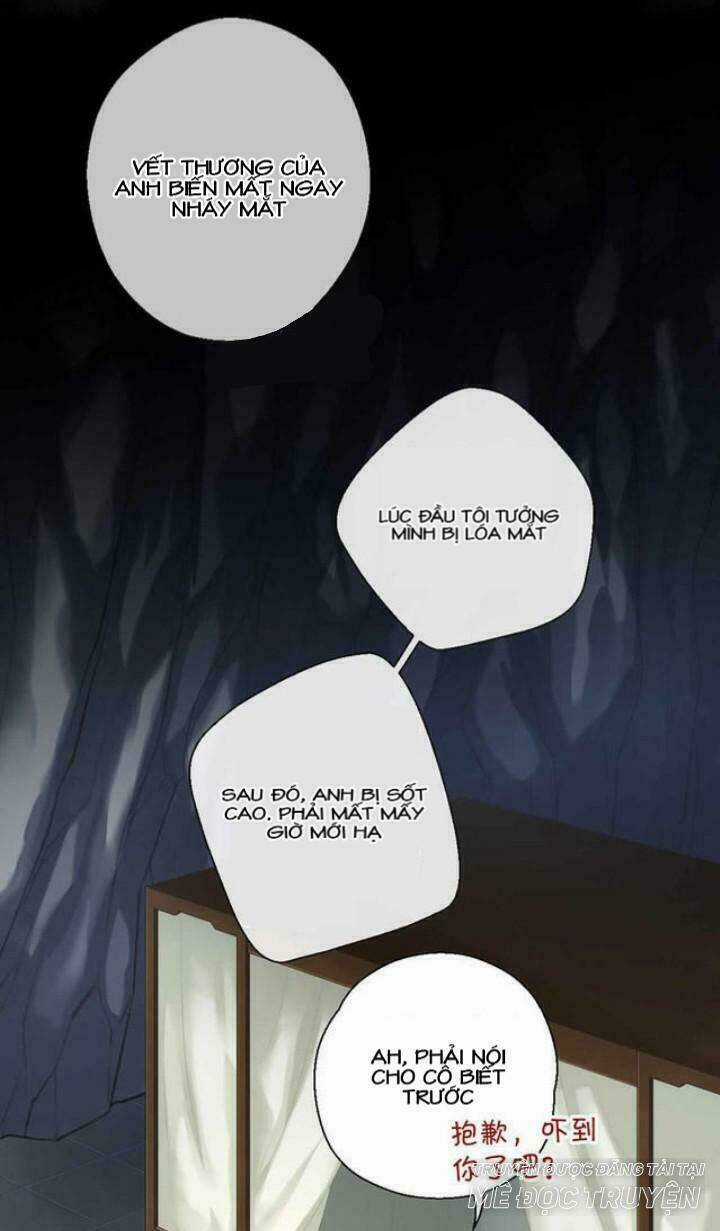 Ta Nấu - Chàng Giết Chapter 22 trang 15