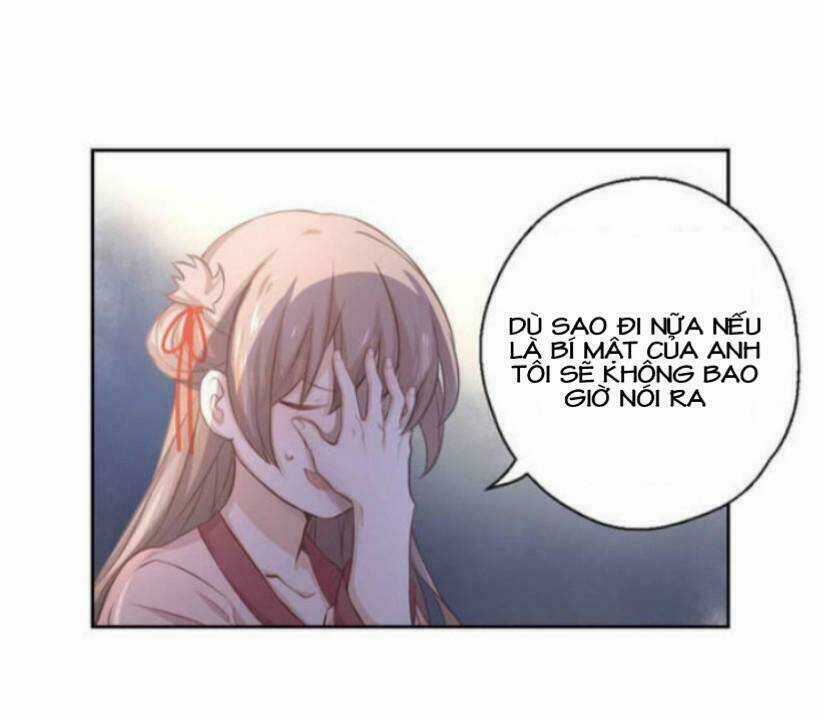 Ta Nấu - Chàng Giết Chapter 22 trang 16