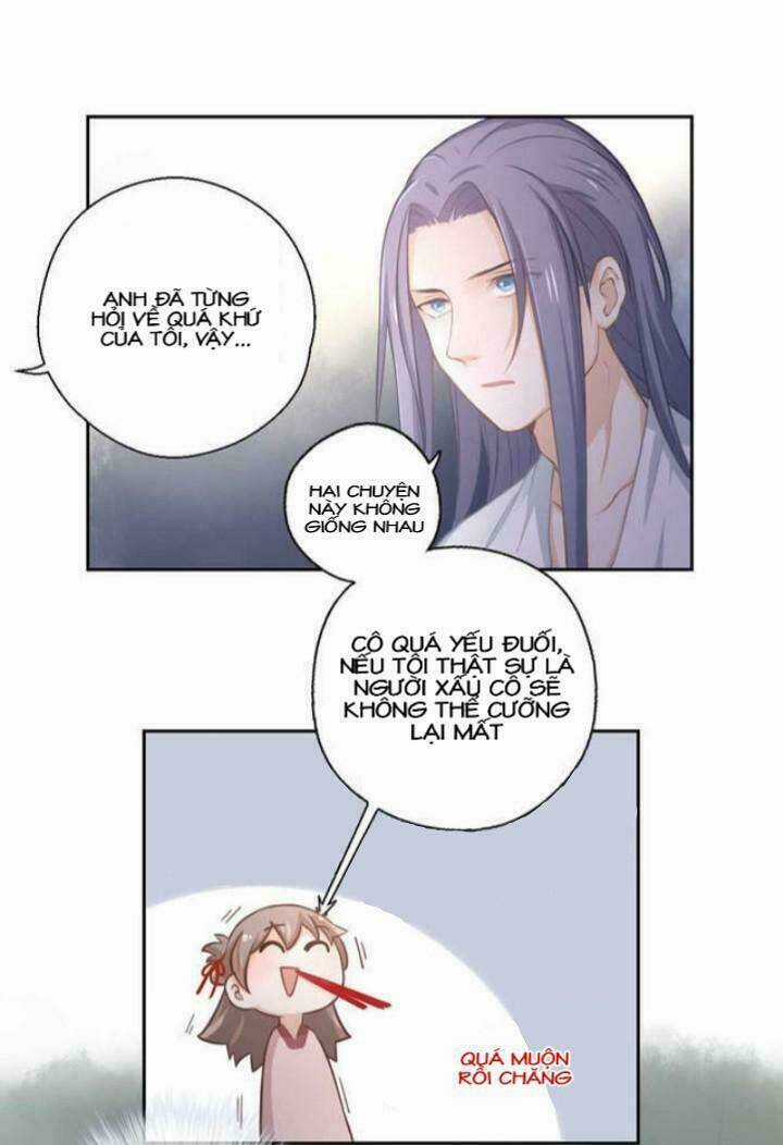 Ta Nấu - Chàng Giết Chapter 22 trang 17