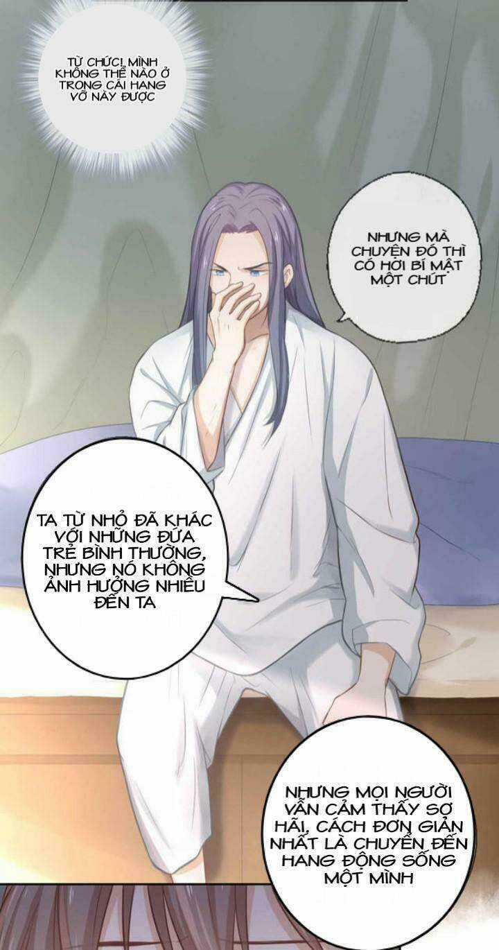 Ta Nấu - Chàng Giết Chapter 22 trang 18