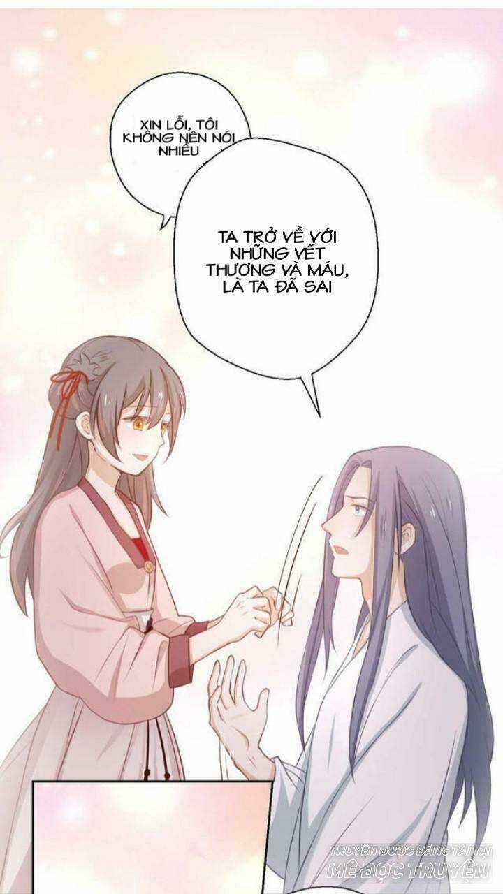 Ta Nấu - Chàng Giết Chapter 22 trang 20