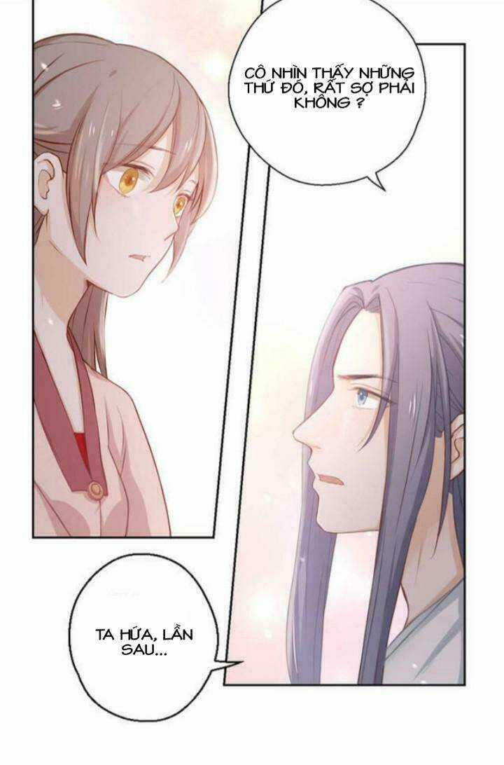 Ta Nấu - Chàng Giết Chapter 22 trang 21