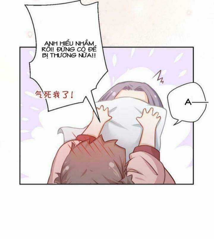 Ta Nấu - Chàng Giết Chapter 22 trang 23