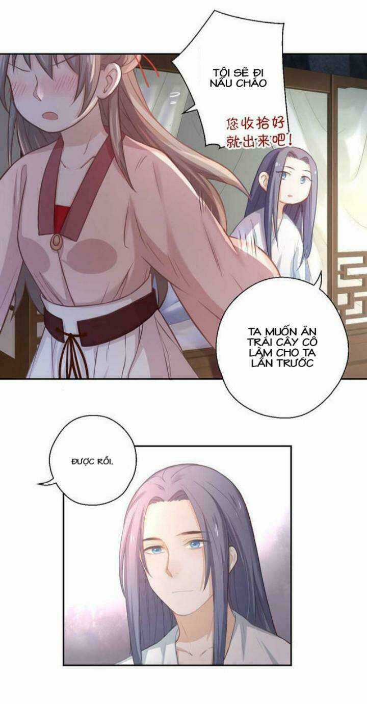 Ta Nấu - Chàng Giết Chapter 22 trang 24