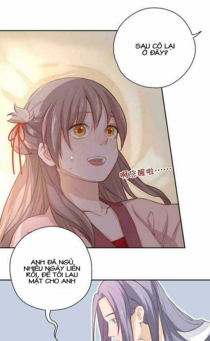 Ta Nấu - Chàng Giết Chapter 22 trang 6