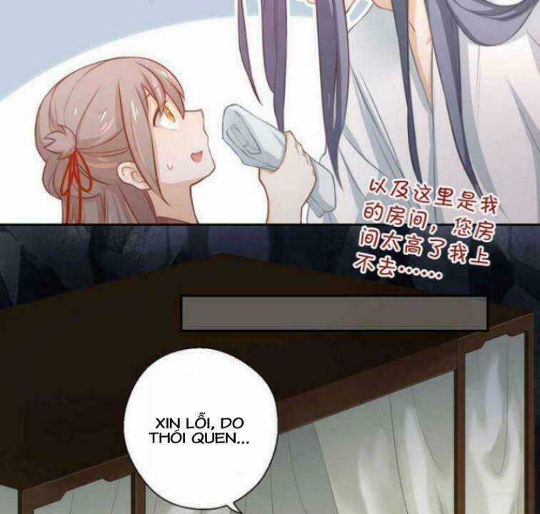 Ta Nấu - Chàng Giết Chapter 22 trang 7