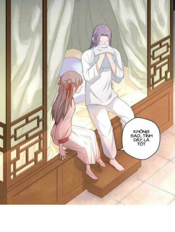 Ta Nấu - Chàng Giết Chapter 22 trang 8