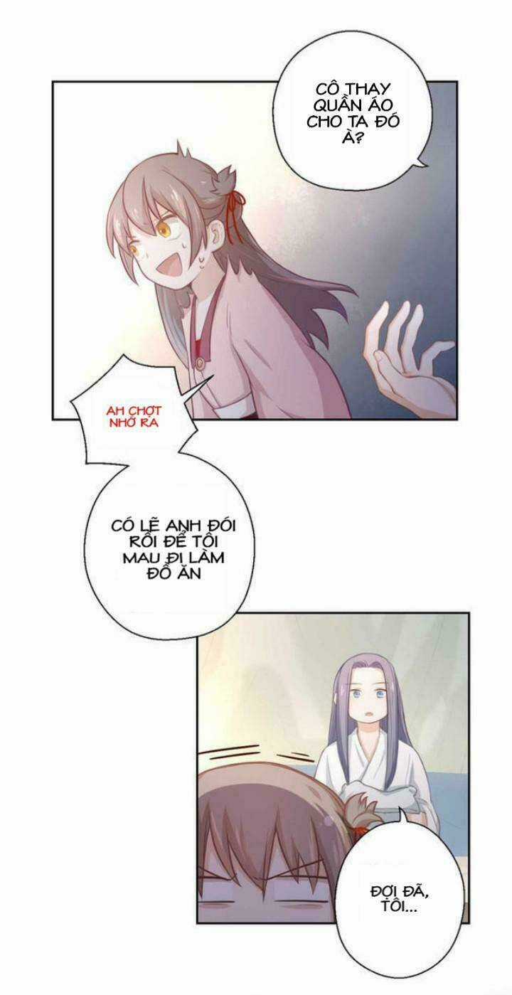 Ta Nấu - Chàng Giết Chapter 22 trang 9