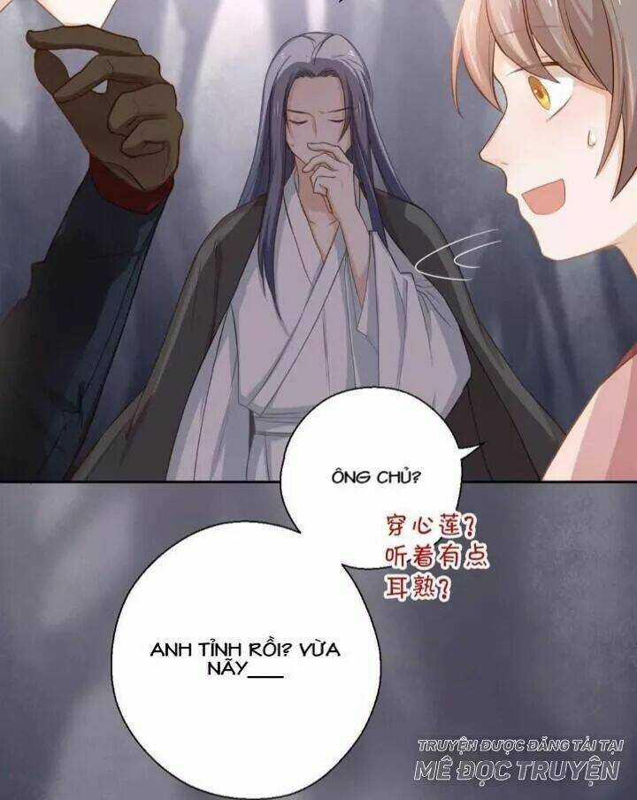 Ta Nấu - Chàng Giết Chapter 23 trang 10