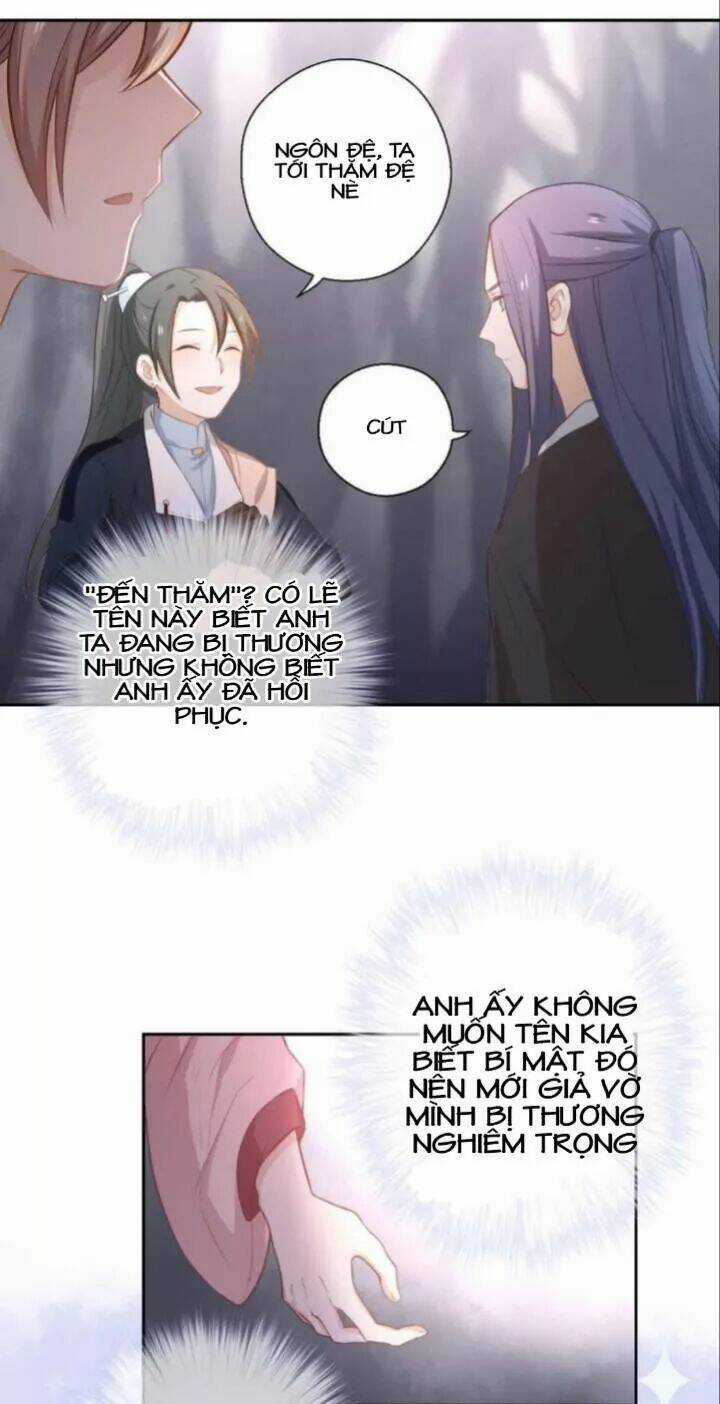 Ta Nấu - Chàng Giết Chapter 23 trang 12