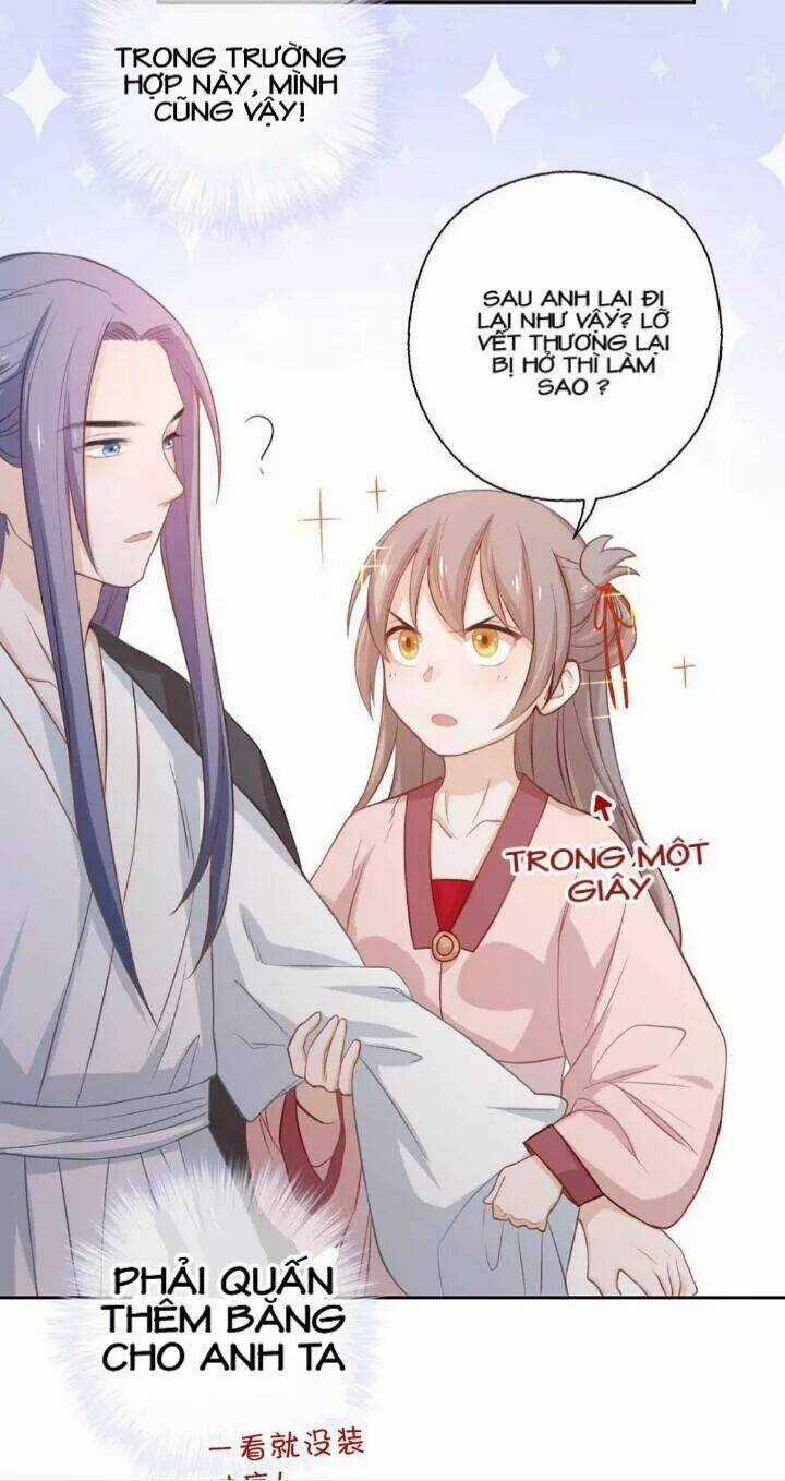 Ta Nấu - Chàng Giết Chapter 23 trang 13