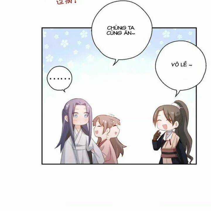 Ta Nấu - Chàng Giết Chapter 23 trang 14