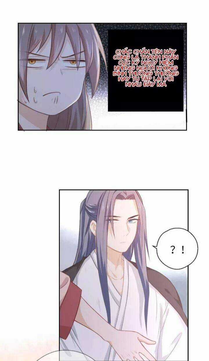 Ta Nấu - Chàng Giết Chapter 23 trang 18