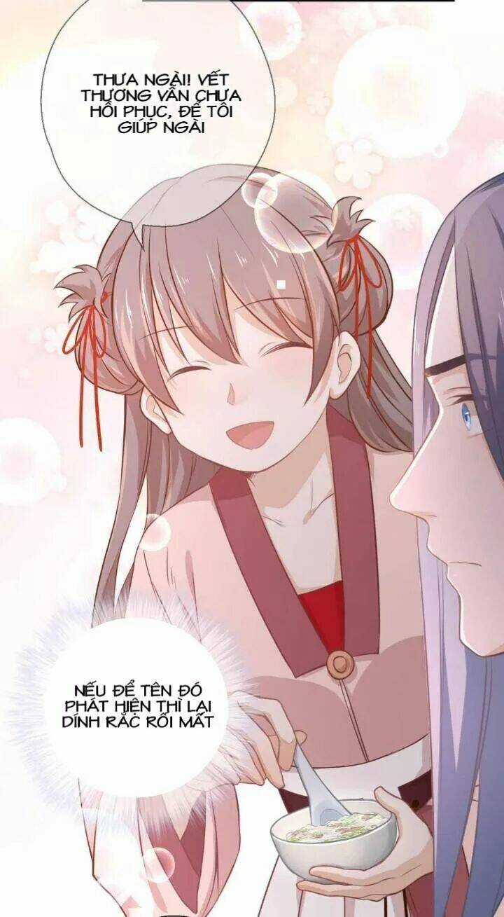 Ta Nấu - Chàng Giết Chapter 23 trang 19