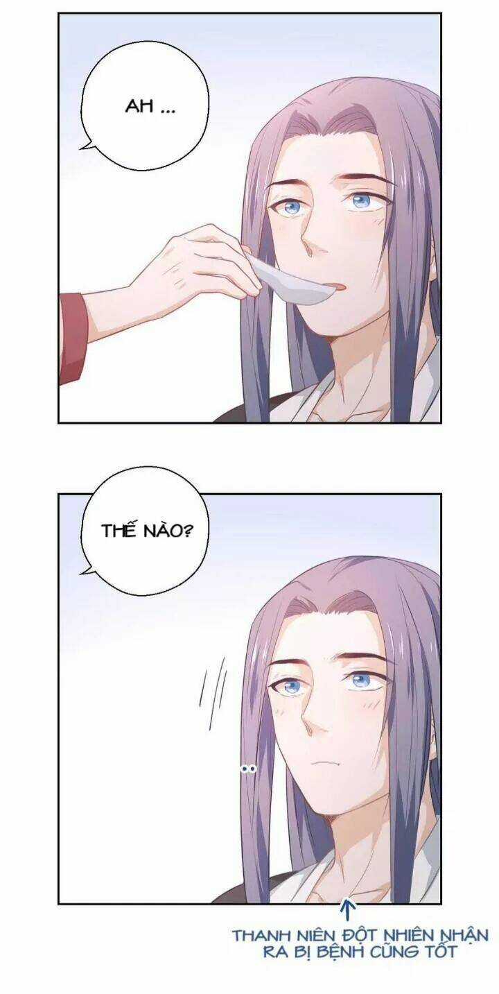 Ta Nấu - Chàng Giết Chapter 23 trang 21